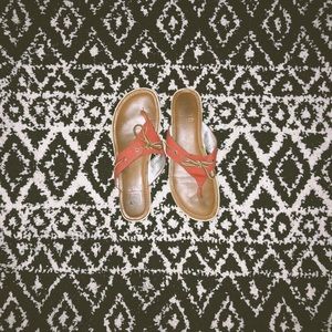 Sperry Sandals